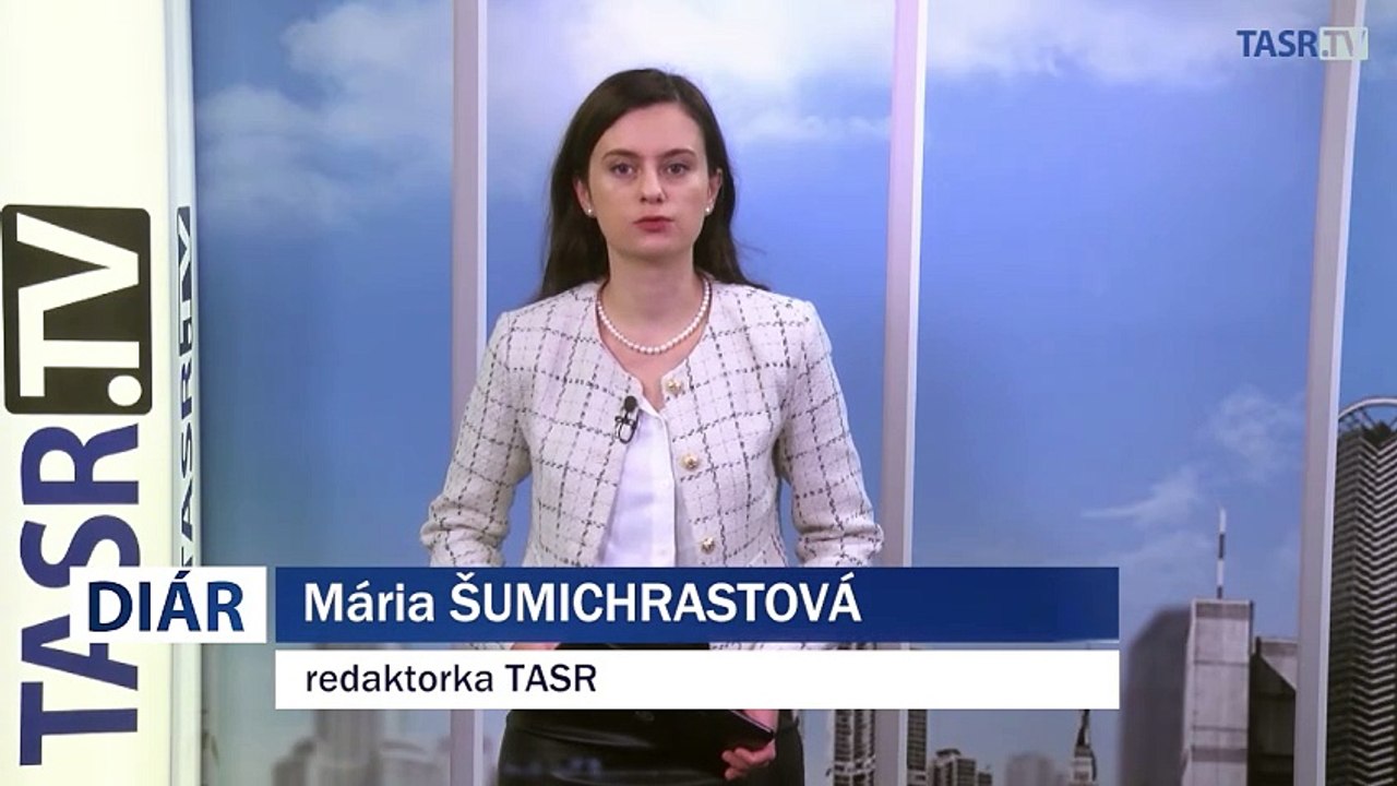 DIÁR - utorok 05/11/24
