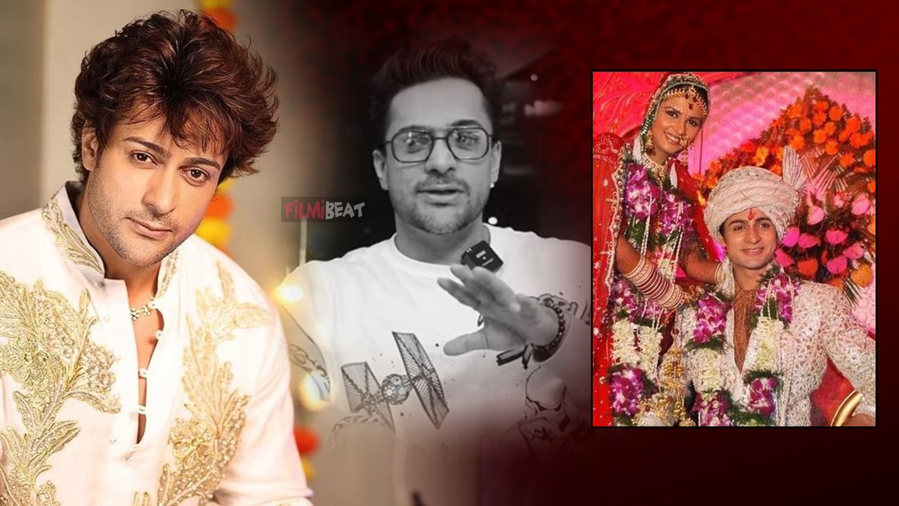 Shalin Bhanot Wedding: 40 साल में फिर दूल्हा बनेंगे Actor? शादी पर बोले- परिवार बढ़ेगा तभी तो...