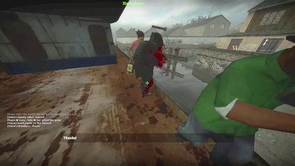 I Got Sawed