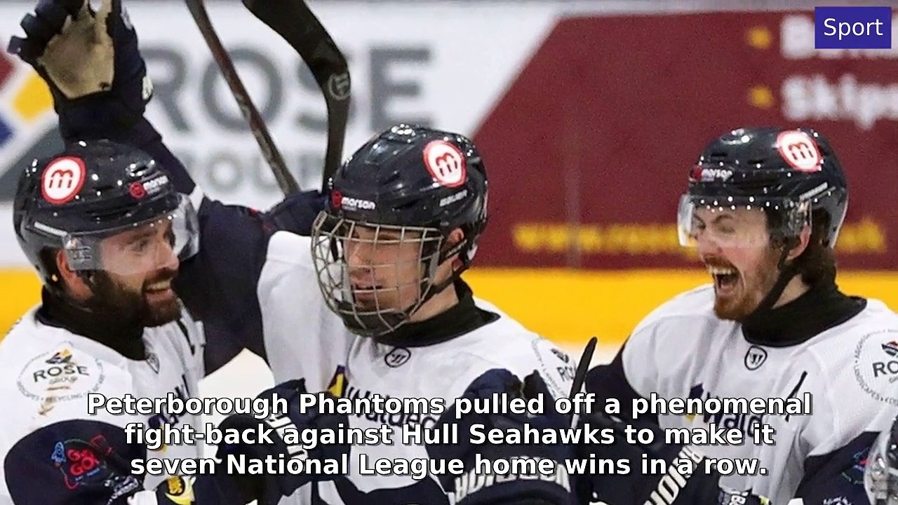 Peterborough Telegraph Morning Update 5 November, 2024