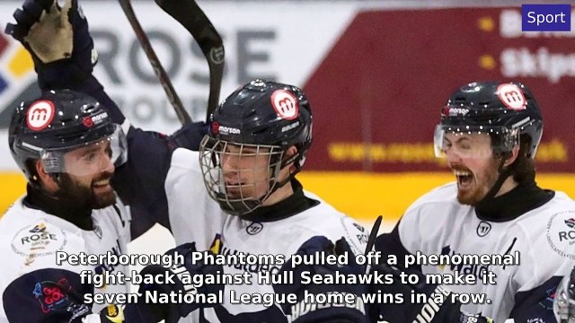 Peterborough Telegraph Morning Update 5 November, 2024