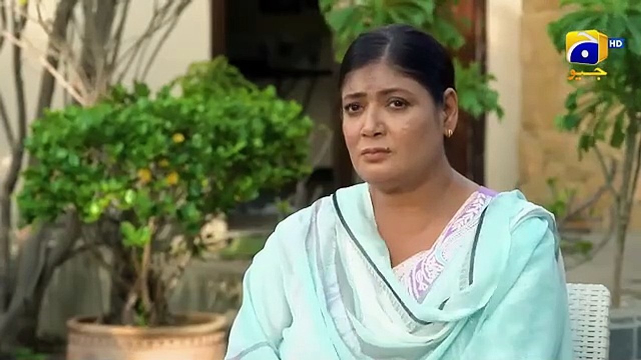 Aafat Episode 21 - Pakistani Dramas Palace