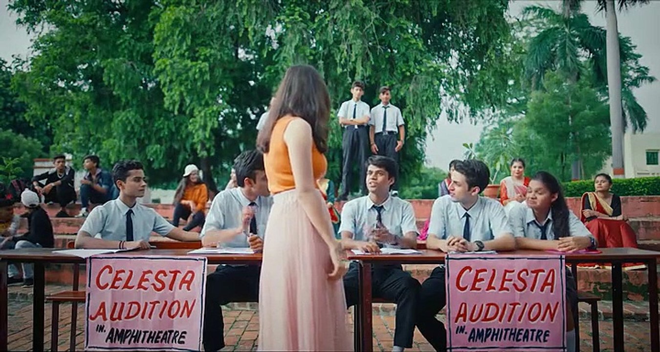 Crushed S02 E02 Hindi