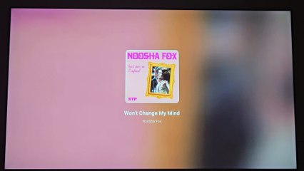 NOOSHA FOX - Oh Elvis (1978)