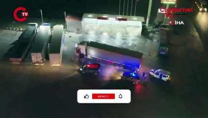 Bakan Yerlikaya'dan 'Narkoçelik-46' açıklaması: 42 kişi tutuklandı!