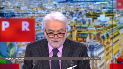 L'édito de Pascal Praud : «Donald Trump / Marine Le Pen : même combat ?»