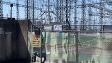 Japan's substation at Nagano 3