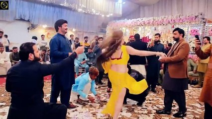 Hani Sheikh Perform Hot Medley Dance Performance  Best Show Danse 2024