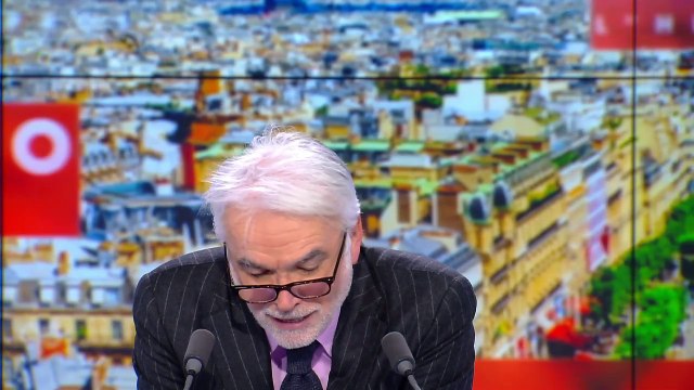 Édito Pascal Praud : «Trump est à l'Amérique ce que Marine Le Pen est à la France»