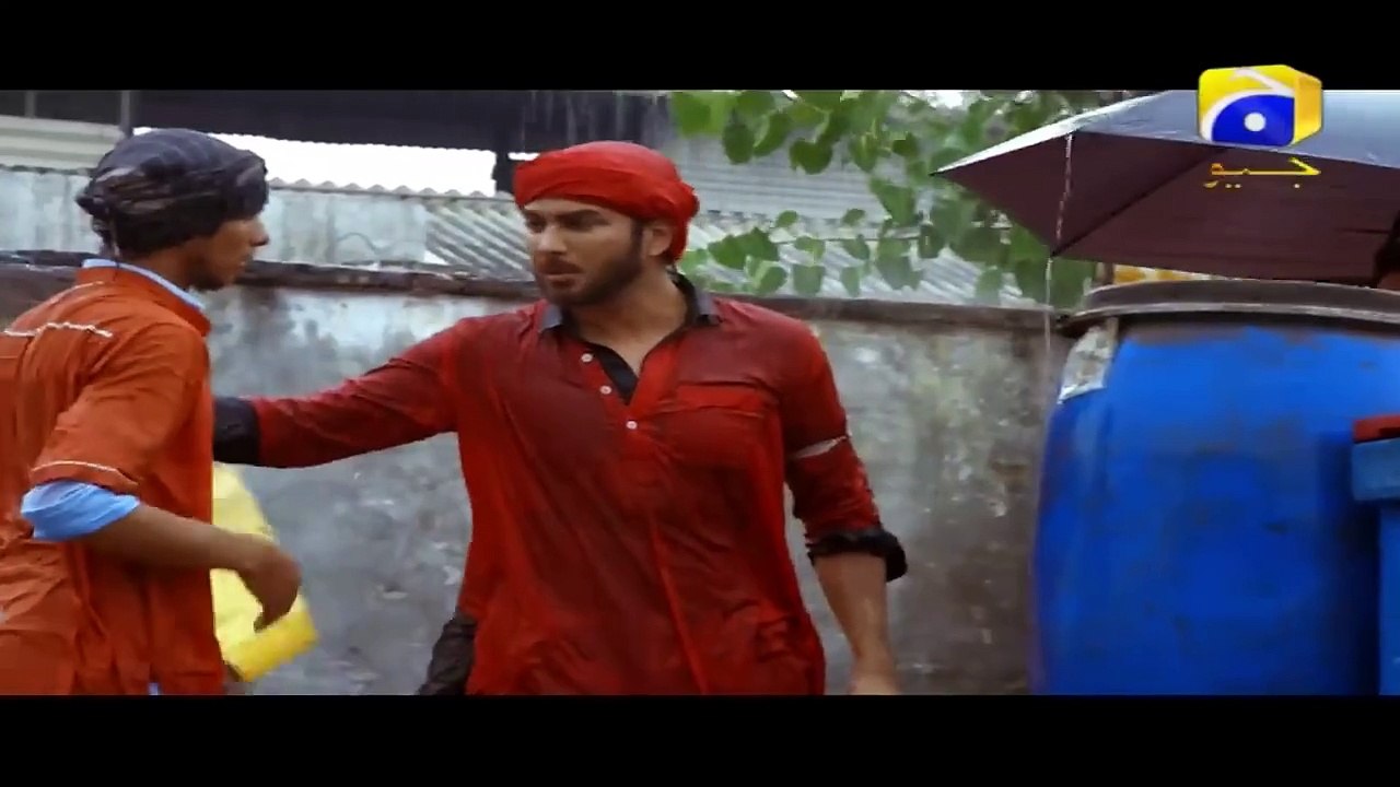 Khuda Aur Mohabbat _ Season 2 - Episode 13 _ Har Pal Geo(720P_HD)