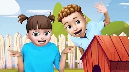 CE-E-E CE-E-E Bebek Nerede? | Eğlenceli Çocuk Şarkısı