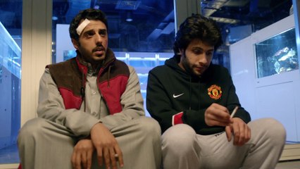 مسلسل كعب عالي | الحلقة 3 HD