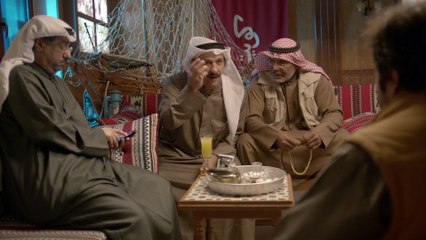 مسلسل كعب عالي | الحلقة 4 HD