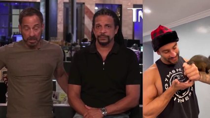 Les autorités embarquent son écureuil star des réseaux sociaux et son raton laveur pour les euthanasier !