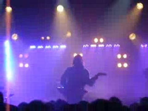 Sébastien Tellier live@Bourges