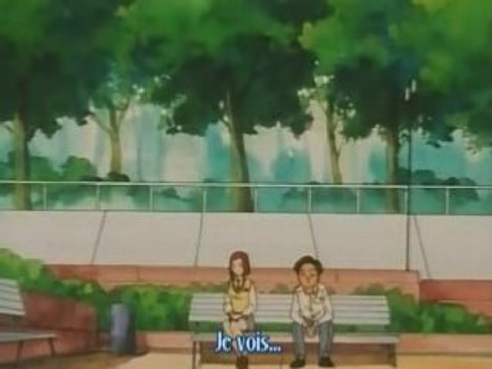 Ping Pong Club 31 vostfr