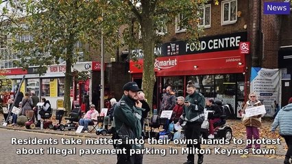 Milton Keynes Citizen Morning Update 5 November, 2024