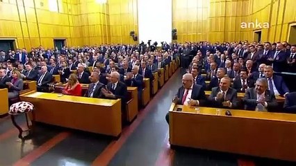 Bahçeli: Erdoğan’ın bir kez daha seçilmesi doğal ve doğru bir tercihtir