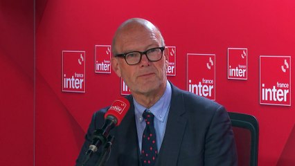 "Il faut combattre le message des 365 jours au top" : le professeur Pierre Philip auteur de "Antidéprime"