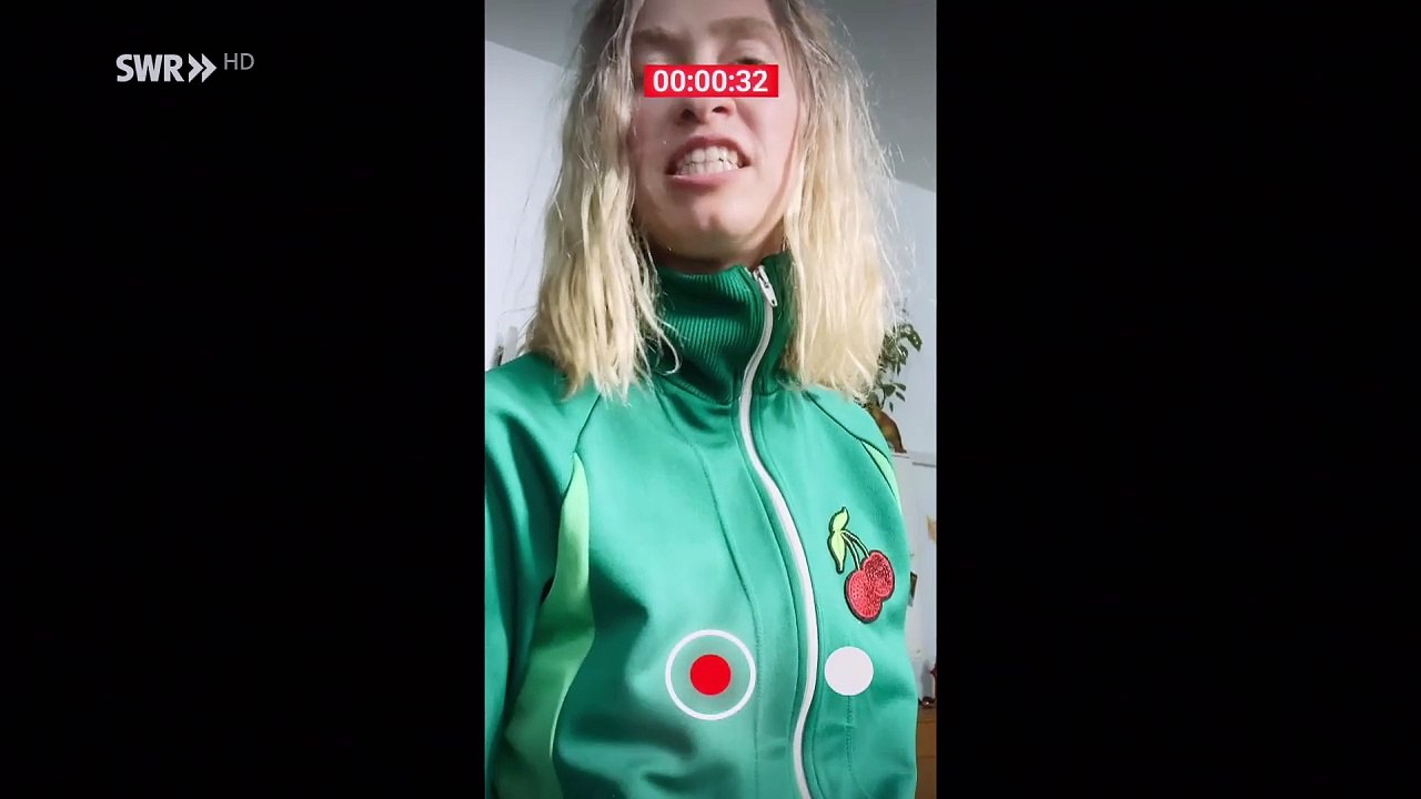 Bad Influencer Trailer DF