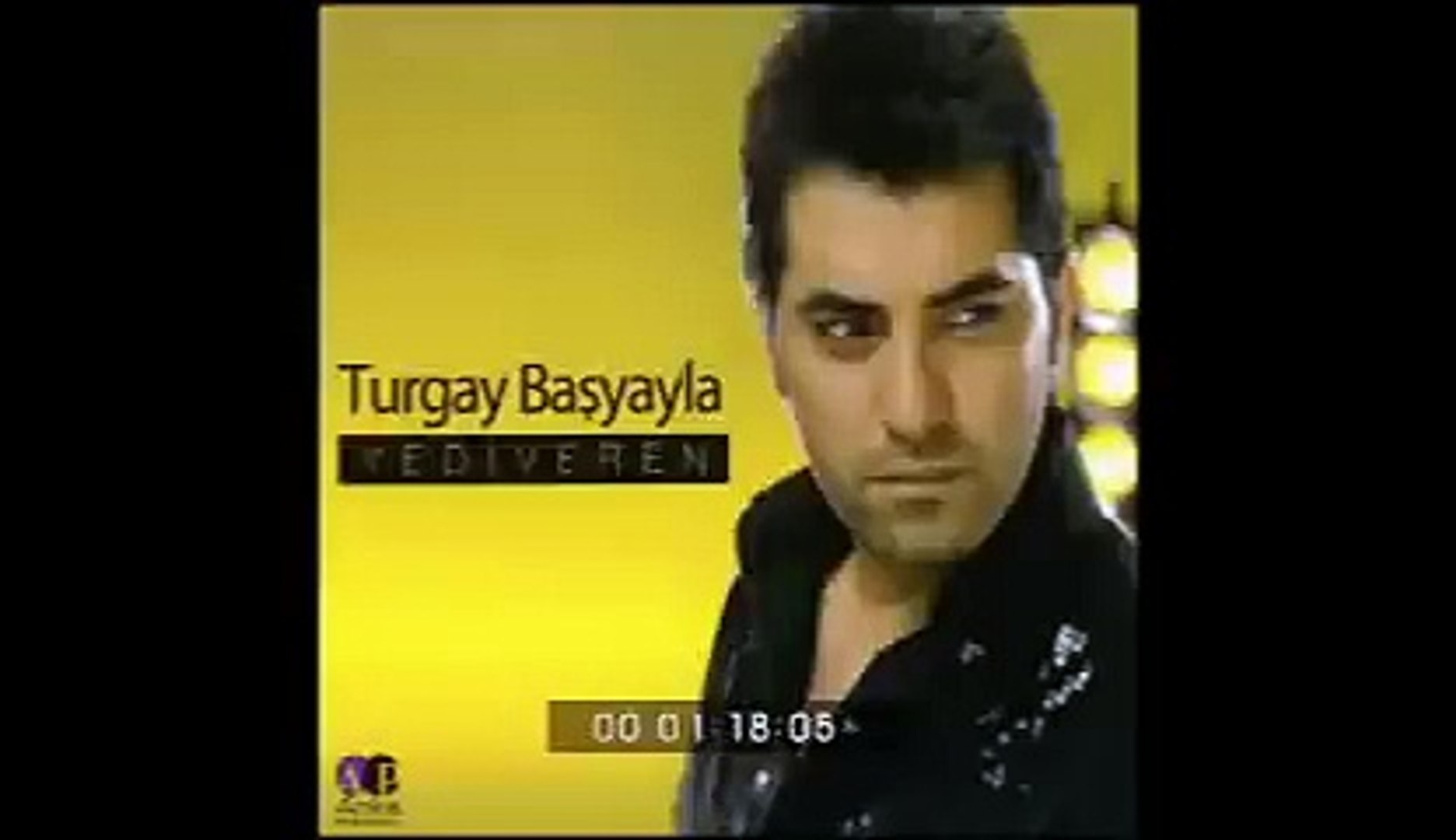 Turgay Başyayla Silvanlım