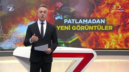 Kanal 7 Haber Saati - 4 Kasım 2024