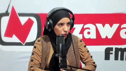 تتويج التلميذة صالحة بوعبيد بالجائزة الاولى وطنيا  في مجال الخاطرة بالملتقى الوطني للابداعات الادبية