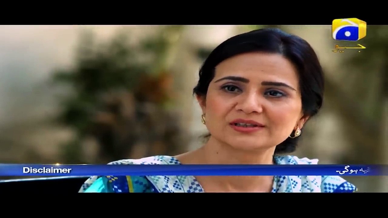 Khuda Aur Mohabbat _ Season 2 - Episode 15 _ Har Pal Geo(720P_HD)