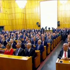 Bahçeli: İmralı adası Türk toprağı değil mi?