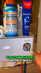 "Must-Have Home Gadgets for Effortless Organization and Repairs!"