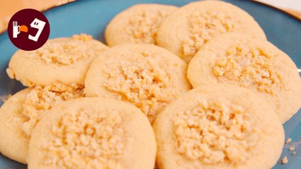 Receta de CRUMBL COOKIES tiernas y crujientes: la combinación PERFECTA en una sola GALLETA