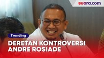 Deretan Kontroversi Andre Rosiade: Mulai dari 'Jebak' PSK hingga Kasih Lisensi Rumah Makan Padang