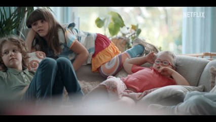 Mütter der Pinguine Trailer OV