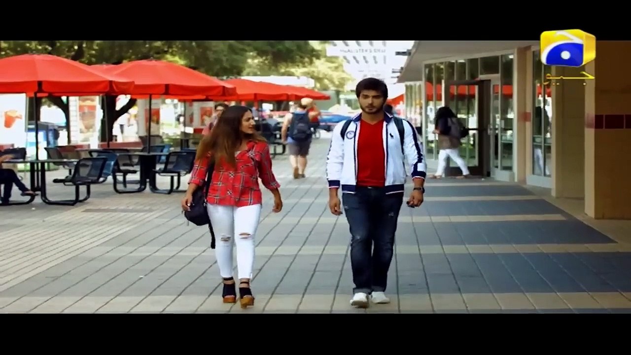 Khuda Aur Mohabbat _ Season 2 - Episode 20 _ Har Pal Geo(720P_HD)