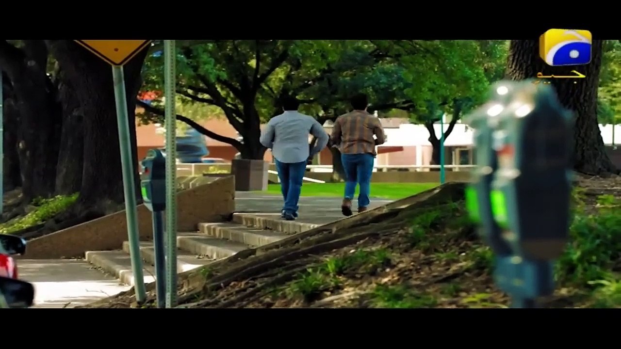 Khuda Aur Mohabbat _ Season 2 - Episode 22 _ Har Pal Geo(720P_HD)