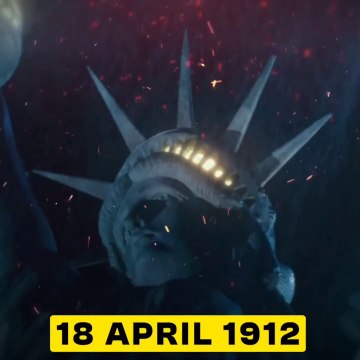 TITANIC की कहानी आपकी रूह कपा देगी | Titanic Sinking | Titanic Wreck | Adarsh Pandey