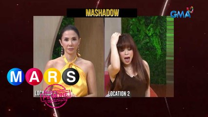 Gaano katalas ang pagiging marites nina Jennie Gabriel at Maureen Larrazabal? | Mars Pa More
