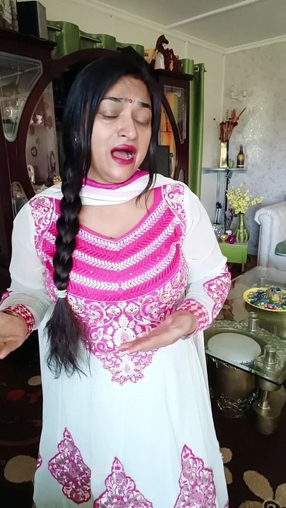 Maa or Beti