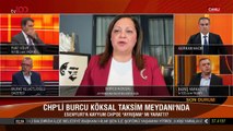 CHP'li Burcu Köksal, 6 oku temsil eden Atatürk ilkelerini sayamadı!