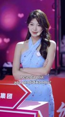 Presiden wanita itu bahkan memilih penjaga keamanan dalam acara kencan buta!_2