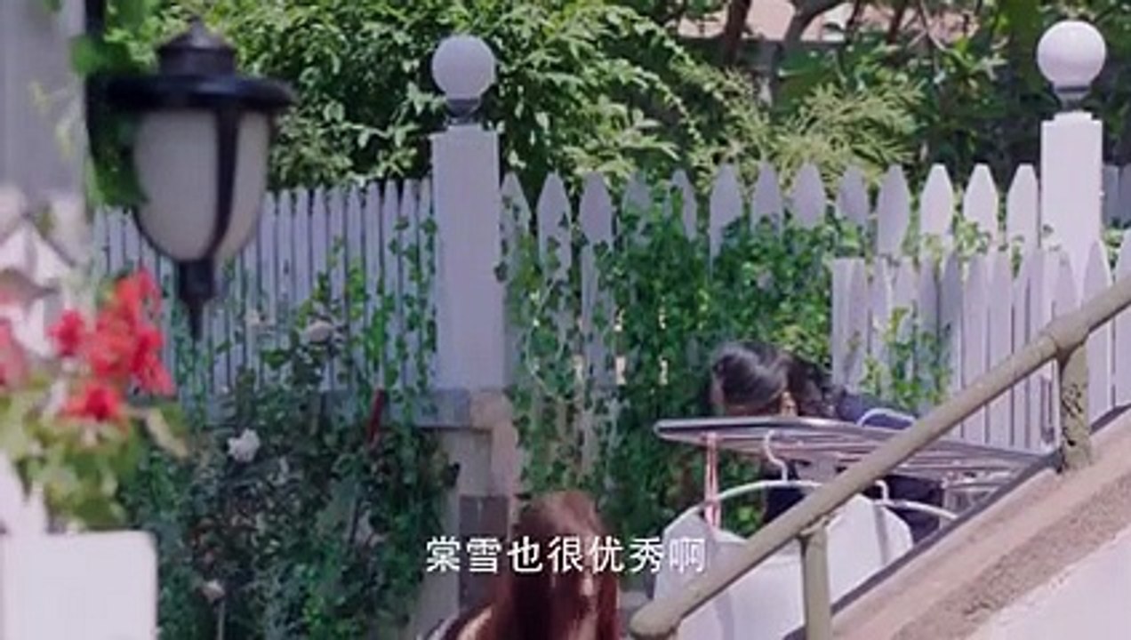 Tập 21 - Phi Đao Hựu Kiến Phi Đao (Lồng tiếng)_DV Lưu Khải Uy, Dương Dung