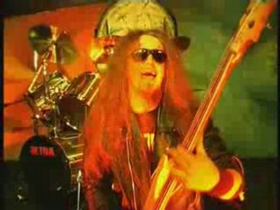 ULTRA VOMIT - Judas Prost