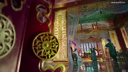 Tập 25 - Phi Đao Hựu Kiến Phi Đao (Lồng tiếng)_DV Lưu Khải Uy, Dương Dung