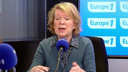 Élection américaine : «On peut s'attendre à tout», estime Anne Toulouse