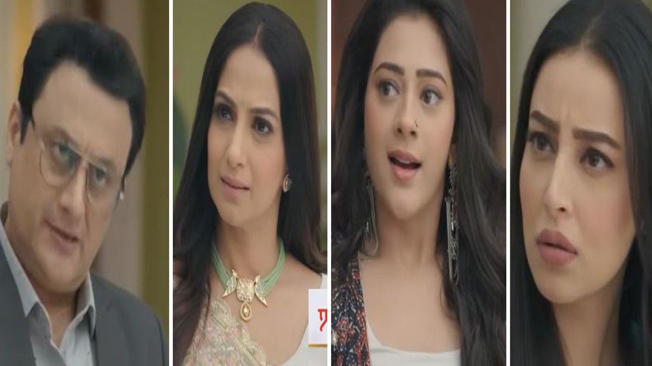Jhanak Spoiler Update: Arshi और Shrishti से बदला लेने के लिए वापस आ गई Jhanak । filmibeat