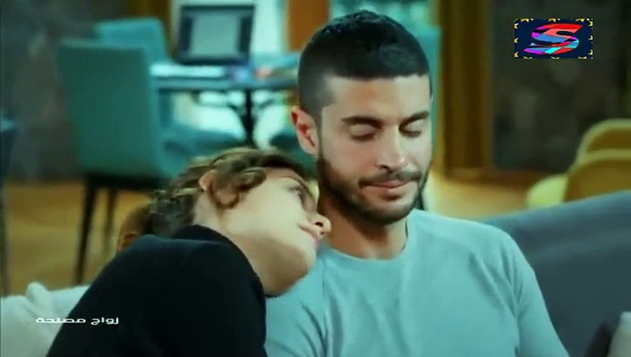 مسلسل زواج مصلحة - الحلقة 97 - تركى مدبلج