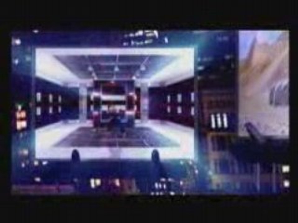 Hadise - Stir Me Up (Video Clip)