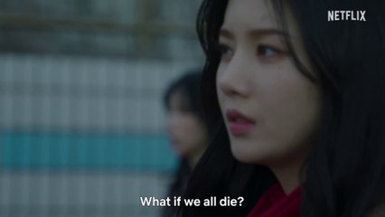 Zombieverse - S02 "New Blood" Trailer (English Subs) HD