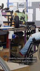 Disability Insurance Why It’s Essential for Financial Security