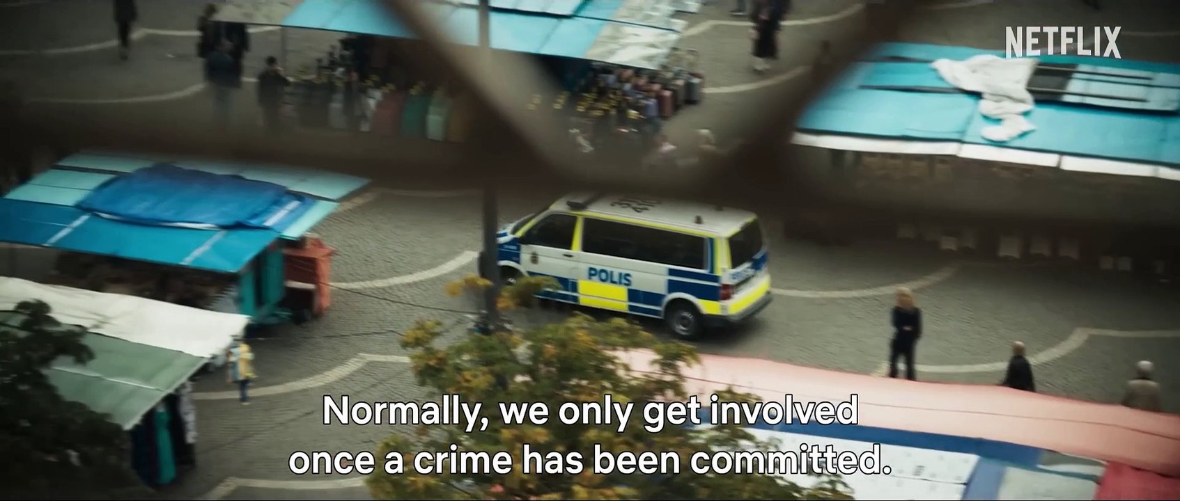 Der Helicopter Coup Trailer OmeU